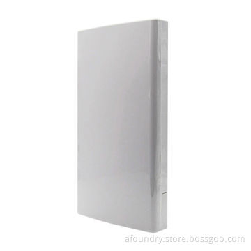 2.4GHz Wi-Fi access point, PoE 802.3, 1,000mW high power, 14dBi panel Wi-Fi antenna, 150Mbps
